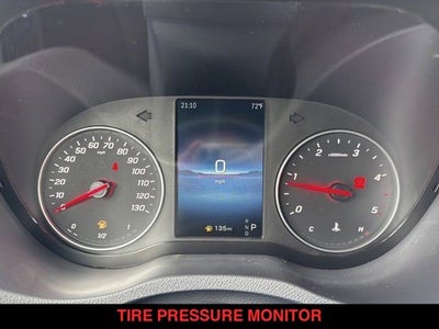 2025 Mercedes-Benz Sprinter Cargo Van 2500 Standard Roof I4 Diesel 144" RWD