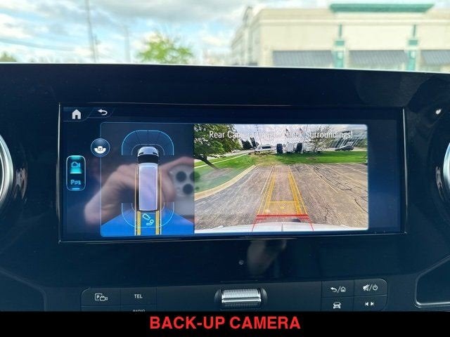 2025 Mercedes-Benz Sprinter Cargo Van 2500 Standard Roof I4 Diesel 144" RWD