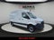 2025 Mercedes-Benz Sprinter Cargo Van 2500 Standard Roof I4 Diesel 144" RWD