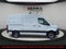 2025 Mercedes-Benz Sprinter Cargo Van 2500 Standard Roof I4 Diesel 144" RWD
