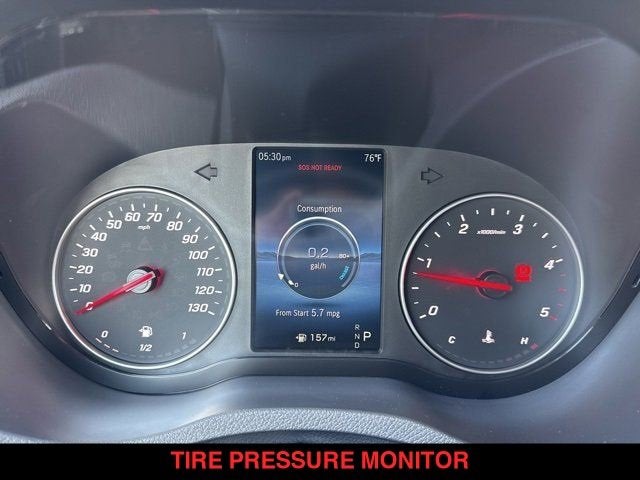 2025 Mercedes-Benz Sprinter Cargo Van 2500 Standard Roof I4 Diesel 144" RWD