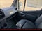 2025 Mercedes-Benz Sprinter Cargo Van 2500 Standard Roof I4 Diesel 144" RWD