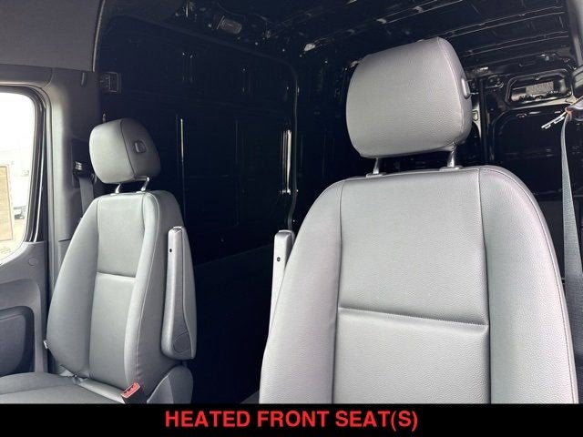 2025 Mercedes-Benz Sprinter Cargo Van 2500 Standard Roof I4 Diesel 144" RWD