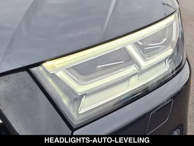 2020 Audi Q5 Premium Plus