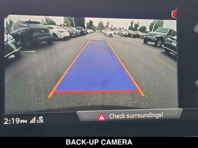 2020 Audi Q5 Premium Plus