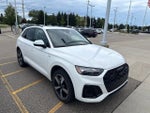 2023 Audi Q5 S line Premium Plus