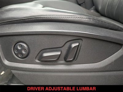 2022 Audi Q5 S line Premium Plus