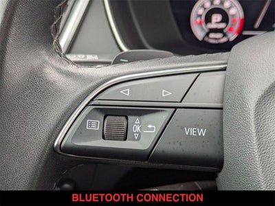 2022 Audi Q5 S line Premium Plus