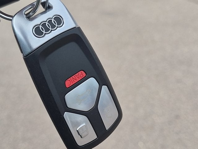 2018 Audi Q7 Premium Plus