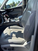 2018 Audi Q7 Premium Plus