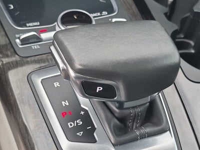2018 Audi Q7 Premium Plus