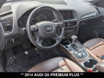 2014 Audi Q5 Premium Plus