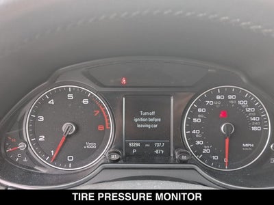 2014 Audi Q5 Premium Plus