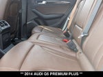 2014 Audi Q5 Premium Plus
