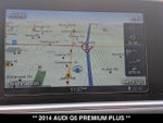 2014 Audi Q5 Premium Plus