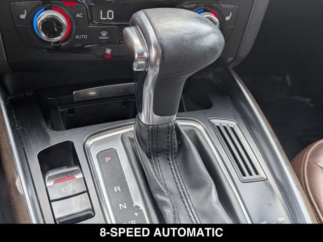 2014 Audi Q5 Premium Plus