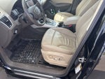 2014 Audi Q5 2.0T Premium Plus