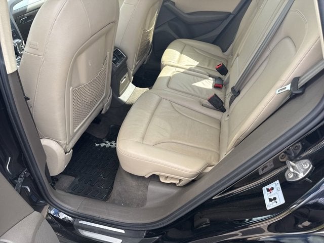 2014 Audi Q5 2.0T Premium Plus