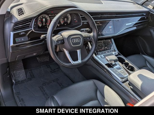 2024 Audi Q7 Premium Plus