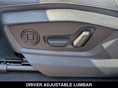 2024 Audi Q7 Premium Plus