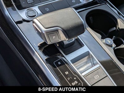 2024 Audi Q7 Premium Plus
