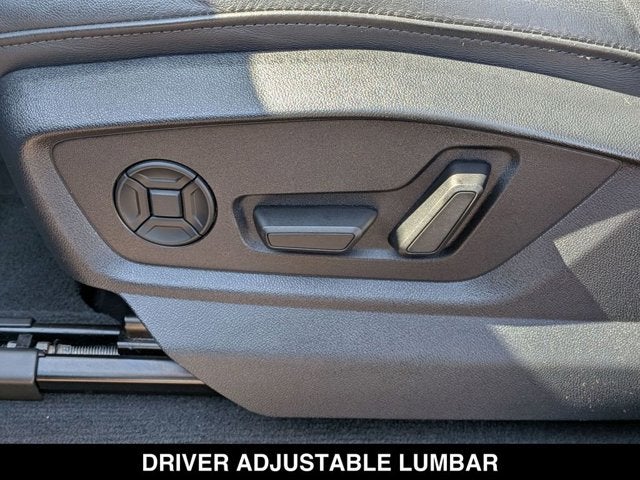 2024 Audi Q7 Premium Plus