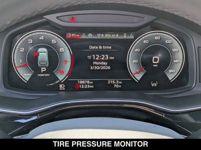 2024 Audi Q7 Premium Plus