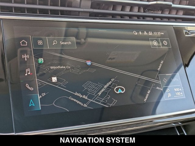 2024 Audi Q7 Premium Plus