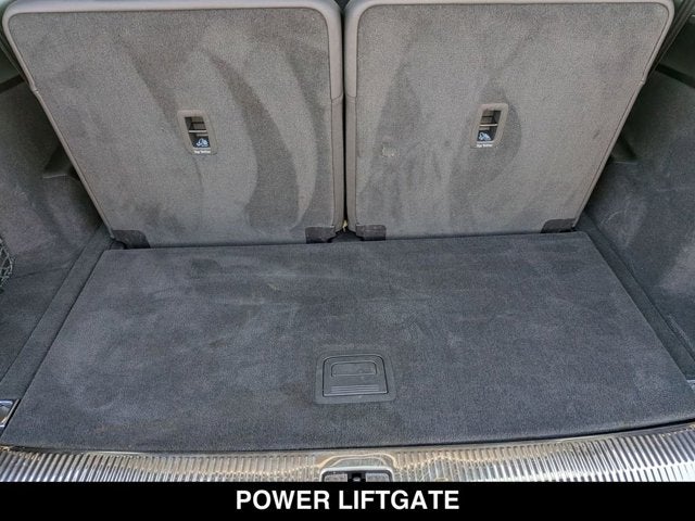 2024 Audi Q7 Premium Plus