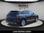 2024 Audi Q7 Premium Plus