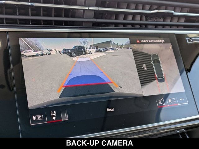 2024 Audi Q7 Premium Plus