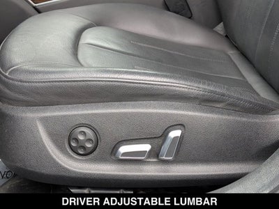 2016 Audi A6 3.0T Premium Plus