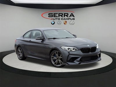 2015 BMW 2 Series M235i xDrive
