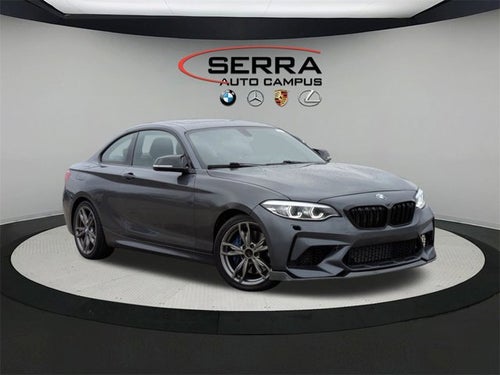 2015 BMW 2 Series M235i xDrive