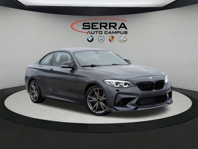 2015 BMW 2 Series M235i xDrive