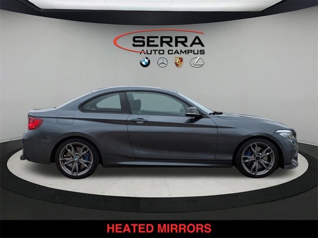 2015 BMW 2 Series M235i xDrive