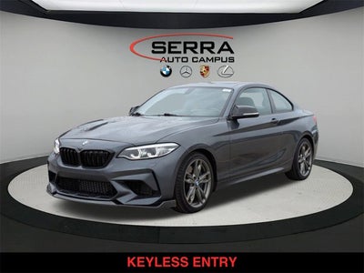2015 BMW 2 Series M235i xDrive