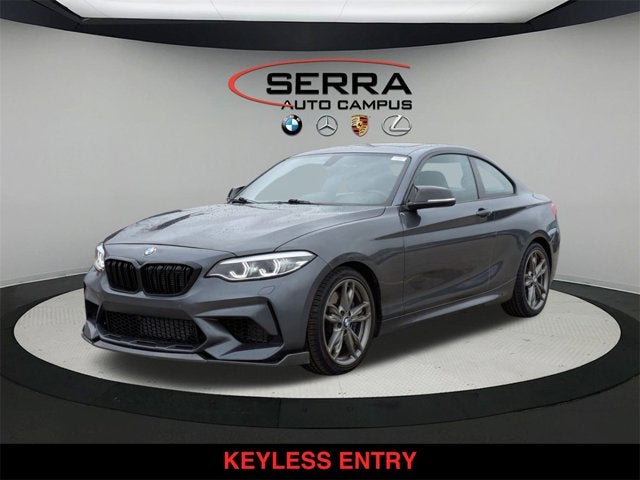 2015 BMW 2 Series M235i xDrive