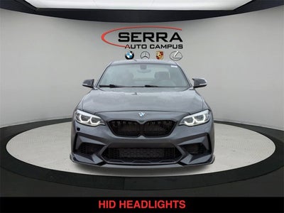2015 BMW 2 Series M235i xDrive
