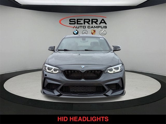 2015 BMW 2 Series M235i xDrive