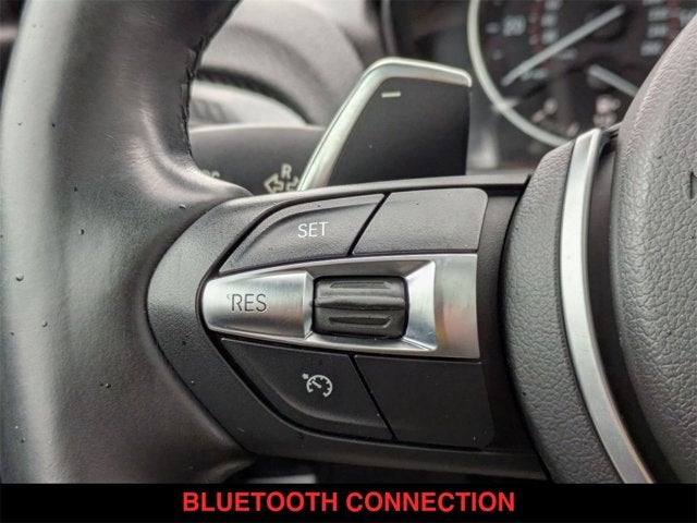 2015 BMW 2 Series M235i xDrive