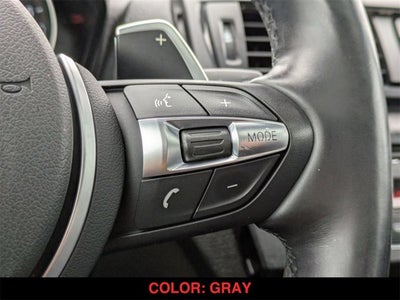 2015 BMW 2 Series M235i xDrive