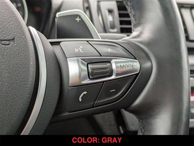 2015 BMW 2 Series M235i xDrive