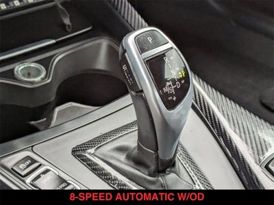 2015 BMW 2 Series M235i xDrive