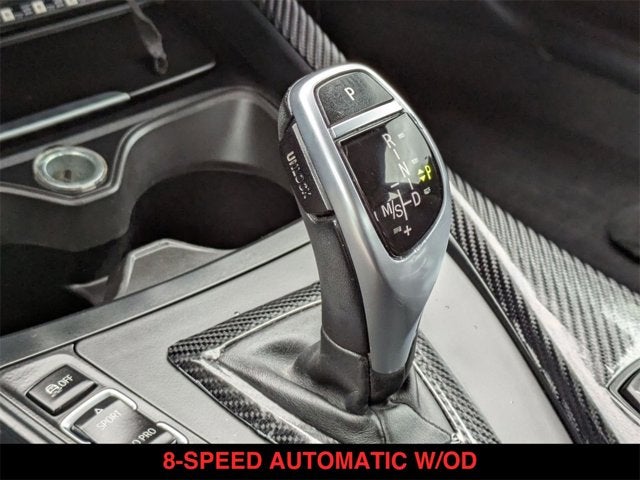 2015 BMW 2 Series M235i xDrive