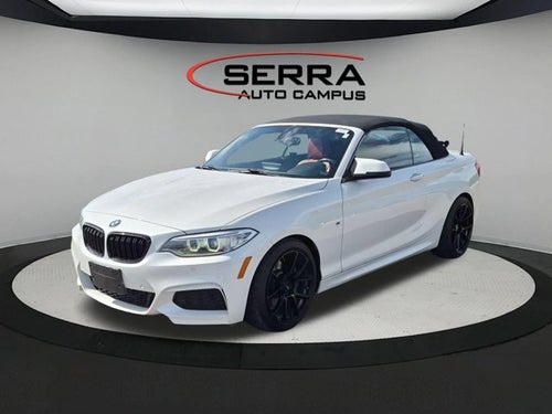 2016 BMW 2 Series M235i xDrive