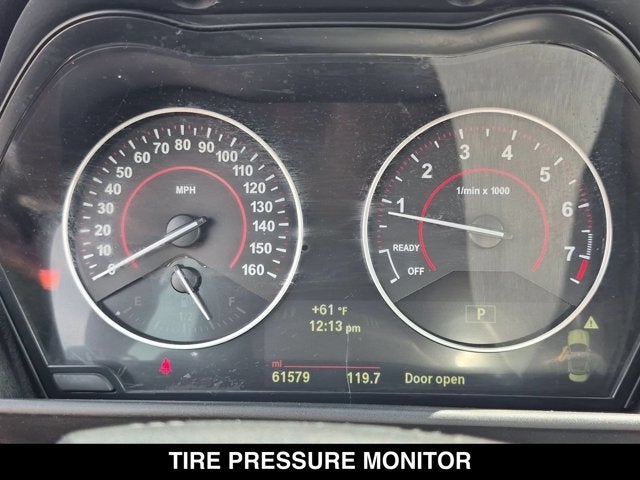 2016 BMW 2 Series M235i xDrive