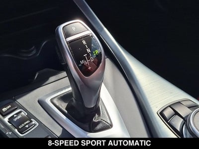 2016 BMW 2 Series M235i xDrive