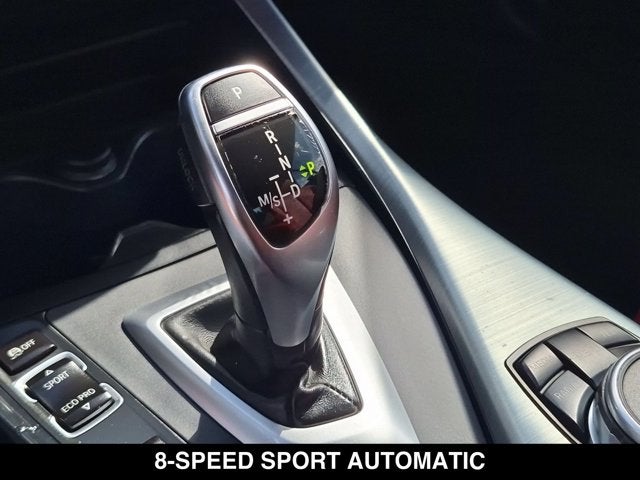 2016 BMW 2 Series M235i xDrive