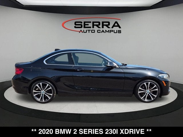 2020 BMW 2 Series 230i xDrive